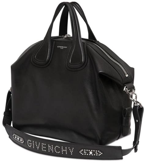 original givenchy nightingale bag|Givenchy Nightingale Bag Reference Guide .